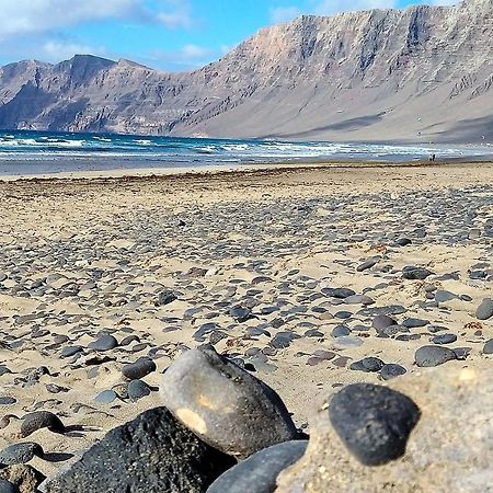 Marina Beach-Apartamentos Tahiche Costa Teguise Εξωτερικό φωτογραφία