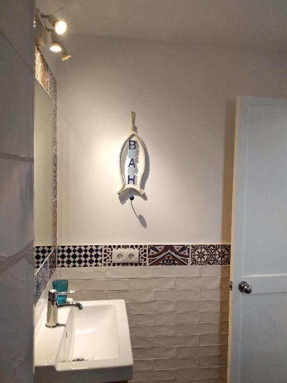 Marina Beach-Apartamentos Tahiche Costa Teguise Εξωτερικό φωτογραφία
