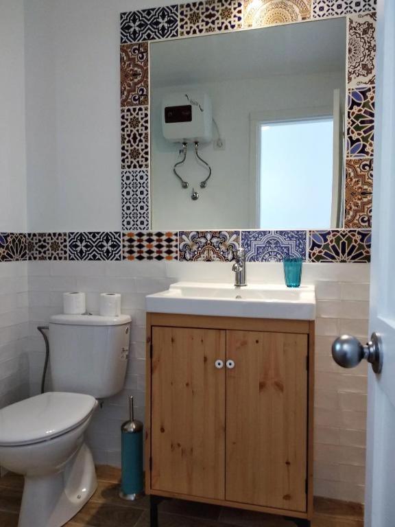 Marina Beach-Apartamentos Tahiche Costa Teguise Εξωτερικό φωτογραφία