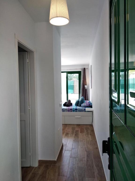 Marina Beach-Apartamentos Tahiche Costa Teguise Εξωτερικό φωτογραφία