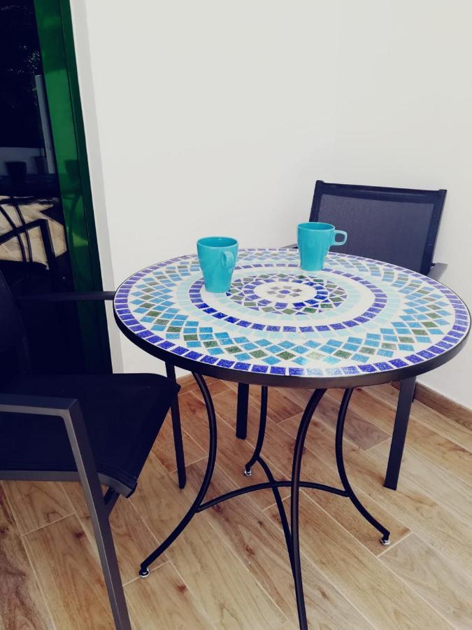 Marina Beach-Apartamentos Tahiche Costa Teguise Εξωτερικό φωτογραφία